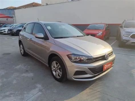 VOLKSWAGEN POLO 2021 Usados E Novos