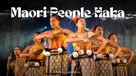 The Maori People Haka A Cultural Legacy Of Strength And Pride