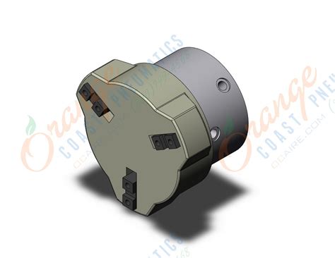 smc mhsj  mbl gripper  finger wdust cover mhs gripper