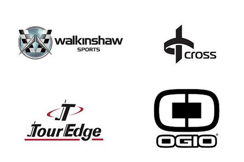 Walkinshaw Logos