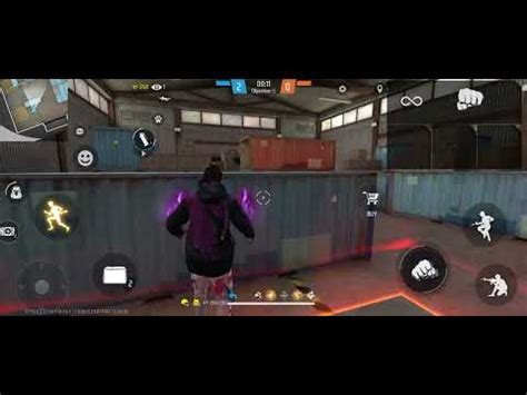 Lone Wolf Full Game Paly Gerena Free Fire Youtube