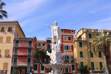 Book a Santa Margherita Ligure Vacation | Fora Travel