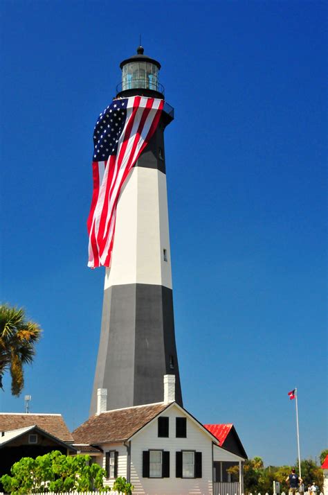 Tybee island lighthouse – Artofit