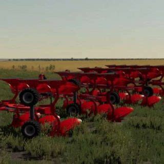 Unia Ibis XL Pack V1 0 0 0 Farming Simulator 22 Mod FS22 Mod