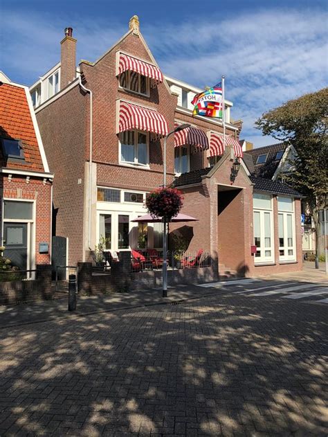 HOTEL MARE LIBERUM Egmond Aan Zee Pays Bas Tarifs 2025