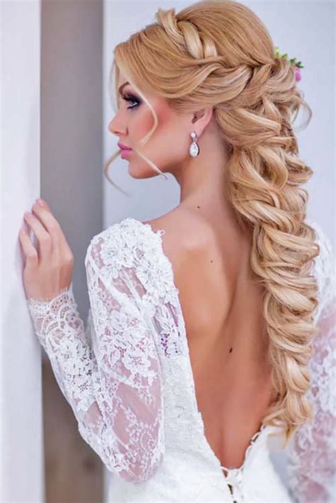 Wedding Hairstyles For Curly Hair Looks Expert Tips Artofit