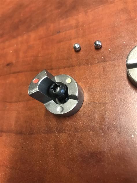 Oem Part Bevel Pawls Assy For Kobalt Sliding Dual Bevel