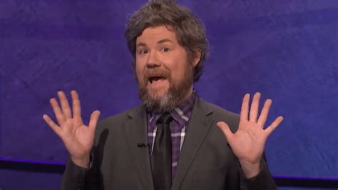 The 9 Most Controversial Jeopardy Contestants Of All Time