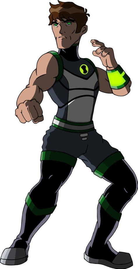 Ben 10000 Redesign By Vvaiiahi Ben 10 Kevin Avengers Alliance Ben