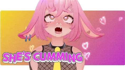 Vtuber Buffpup Hentai Vshojo Watch Online