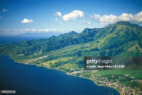 45 Volcan Martinique Stock Photos, High-Res Pictures, and Images ...