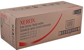 Xerox Workcentre M C Pro Drum Cartridge K