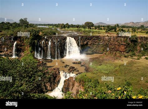 River gihon hi-res stock photography and images - Alamy