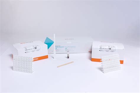 Fecal Virology Pcr Kit Goffin Molecular Technologies