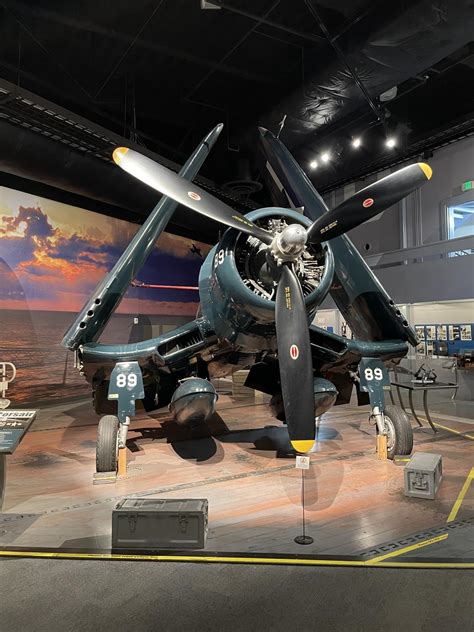 Seattle Museum of Flight : r/aviation