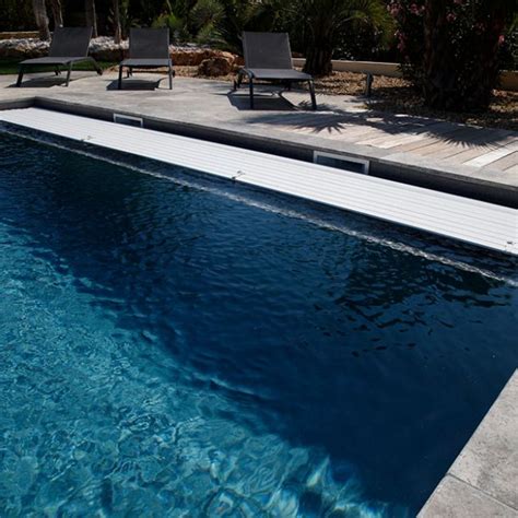 Volet De Piscine Immerg Aquatic Cover Maytroncis