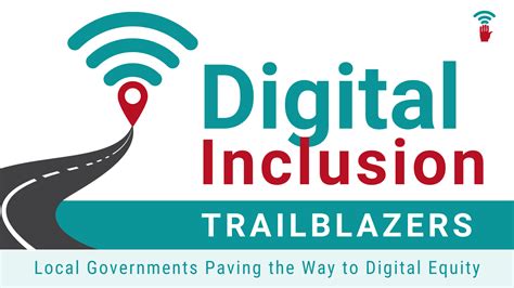 Ndia Recognizes Record Setting 47 Digital Inclusion Trailblazers