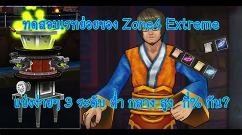 Zone Extreme Ep Cash