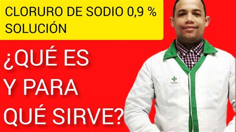 Descubre Los Diversos Beneficios Del Cloruro De Sodio Para El Cuerpo