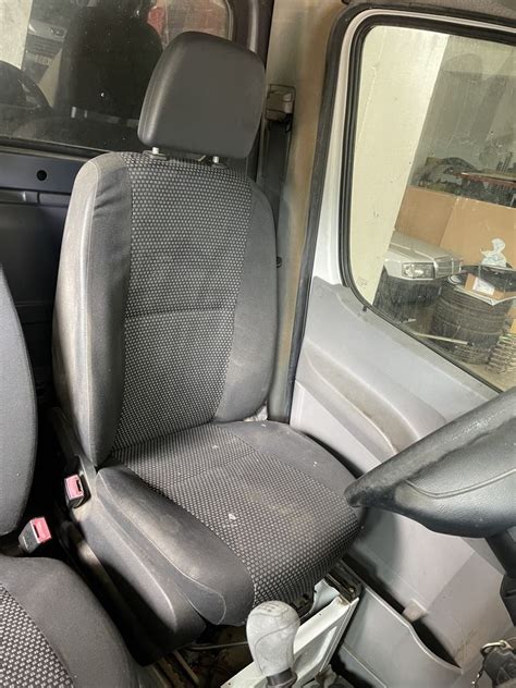 Mercedes Benz Sprinter Cdi Avariada Carnaxide E Queijas Olx