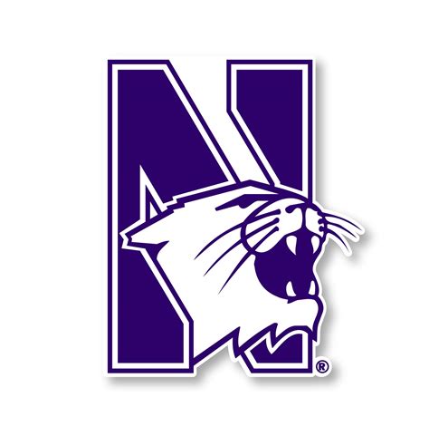 Northwestern University Mascot