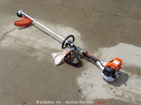 Stihl Serial Number Year Guide