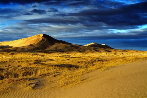 Kelso Dunes Sunset | Shutterbug