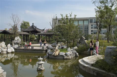 University Of Nottingham Ningbo China Unnc