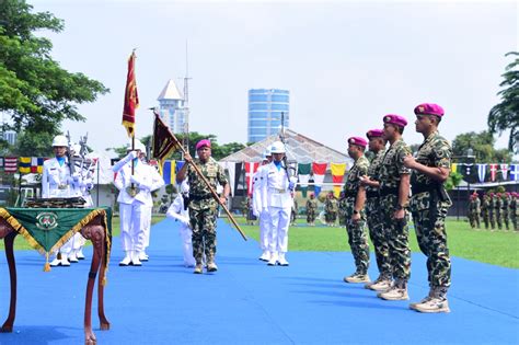 Danlantamal Iii Jakarta Hadiri Sertijab Danmenbanpur Mar Dan