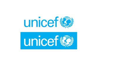 UNICEF Logo PNG