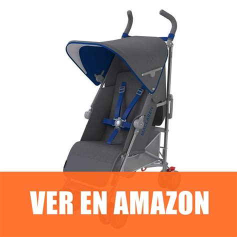 Maclaren Quest Silla De Paseo HerramientasParaTodo