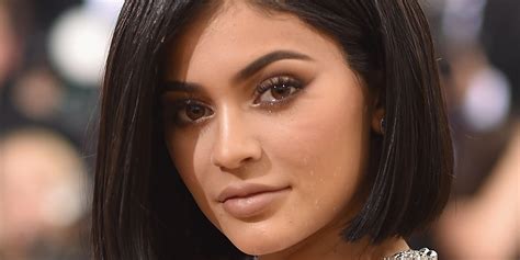 How To Get Kylie Jenner's Eye Makeup Look, Without Buying Kyshadow ...