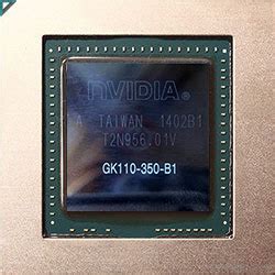 NVIDIA GeForce GTX TITAN Z Specs | TechPowerUp GPU Database