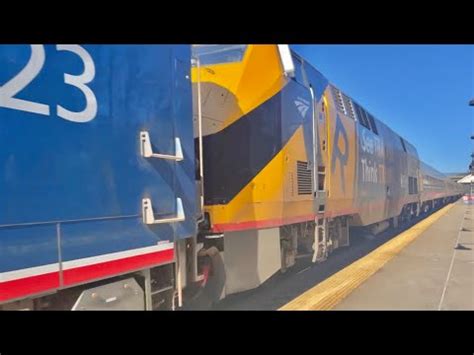 5 Amtrak CSX At Burke Franconia Ft OLS Unit YouTube