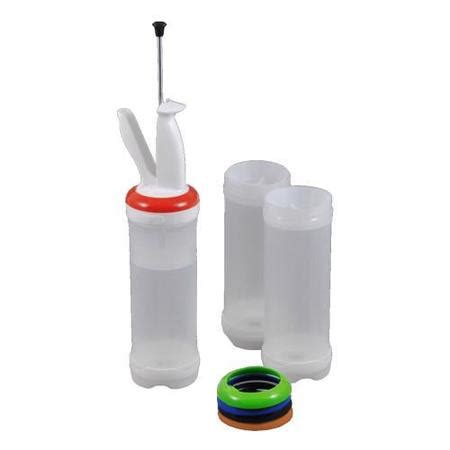 Fifo Oz Portion Pal Portion Control Dispenser Starter Kit