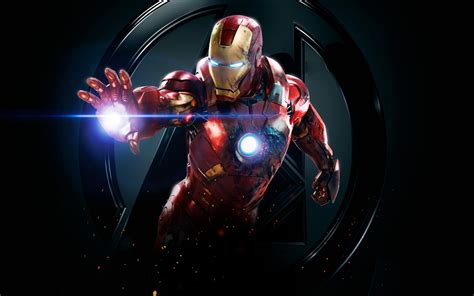 Iron Man Avengers Artwork Wallpaper,HD Superheroes Wallpapers,4k Wallpapers,Images,Backgrounds ...