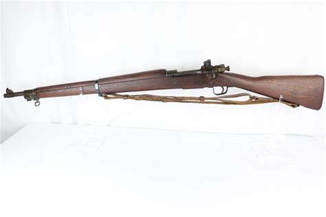 Remington 03-A3 - 1943 | Legacy Collectibles