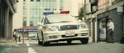 IMCDb Org 2001 Hyundai Sonata EF In Running Man 2013