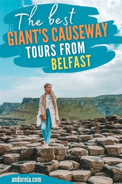 9 Highly-Rated Giant's Causeway Tours from Belfast