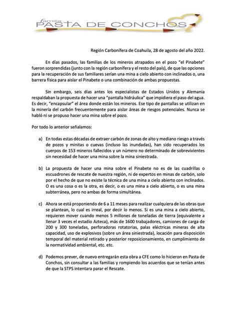 Dossier22 on Twitter Mientras AMLO aseguró que los familiares de los