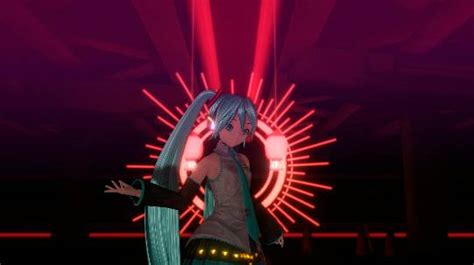 Pdft Miku With Joshua And Tuni Kun Fx Dl By Kgmmk On Deviantart