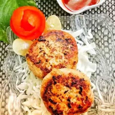 How to make Chicken Cheese Cutlet Recipe