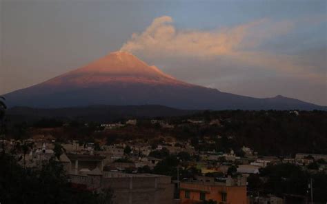 Por qué se le dice Don Goyo al Popocatépetl La leyenda del