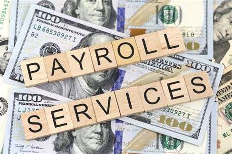 Enjoy Enhanced Control By Hiring Online Payroll Services Partners