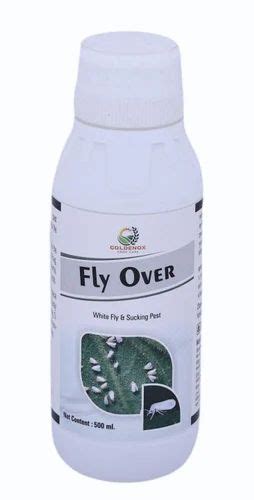 White Fly And Sucking Pest Bio Pesticide At Rs 700 Litre Herbal Bio Pesticide In Rajkot Id