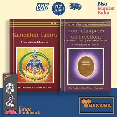 Four Chapters Kundalini Tantric By Swami Satyananda Saraswati