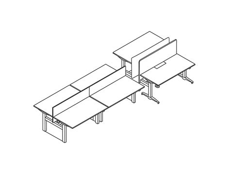 Ratio 3d Product Models Herman Miller