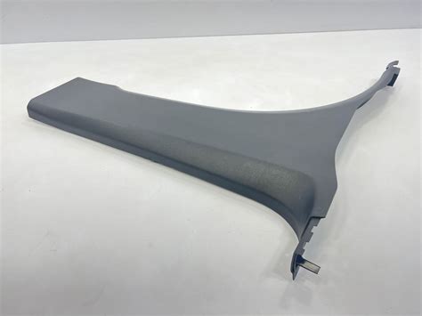 2017 2023 Cadillac Xt5 Rear Left B Pillar Lower Trim Cover Panel Oem 1920600 For Sale Online