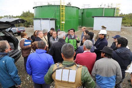 Tercer Tribunal Ambiental Oficia A Esssi Y A Superintendencia De