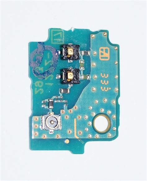 Original Sony Xperia Z Lt C Wifi Antenna Flex Board Wlan Module